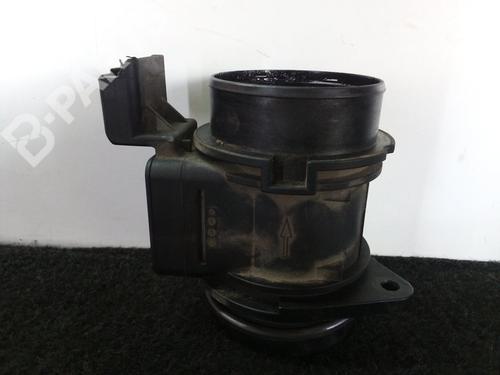 Used Mass air flow sensor Mass air flow sensor CITROËN C2 (JM_) 1.4 HDi (68 hp) 9134139 9134139