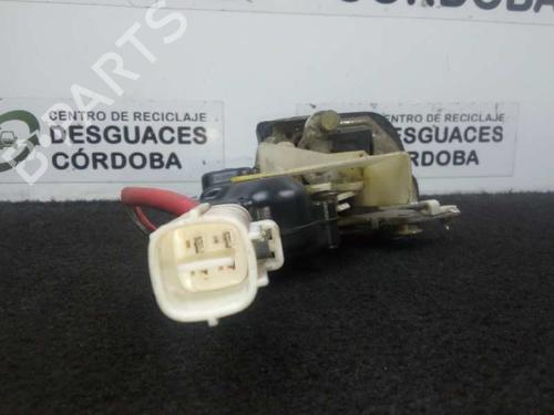 Rear right lock TOYOTA CARINA E VI (_T19_) 1.6 16V (AT190_, AT190R) | BP15106245C99 