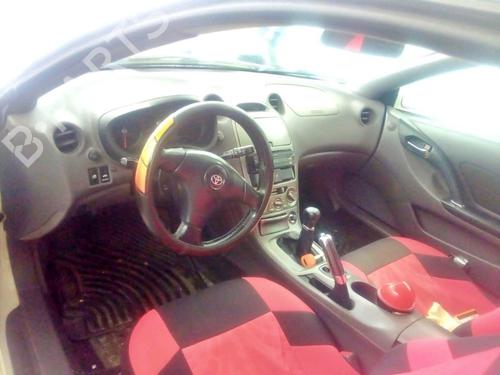Headlight switch TOYOTA CELICA Coupe (_T23_) 1.8 16V VT-i (ZZT230_, ZZT230) | BP33198723I24 - Image 10
