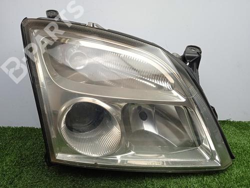 Used Right headlight Right headlight OPEL VECTRA C (Z02) 2.2 DTI 16V (F69) (125 hp) 11177498 11177498