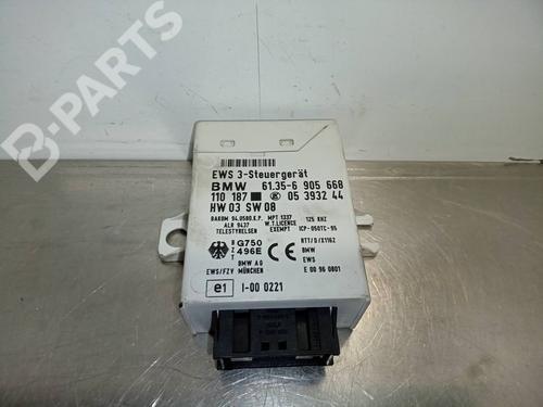 Used Control unit Control unit BMW 3 (E46) 325 xi (192 hp) 10415672 10415672