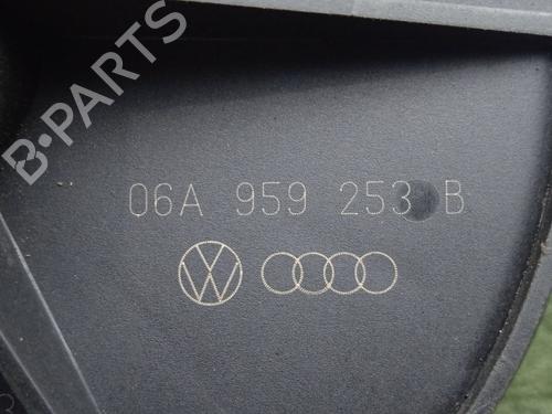 Electronic sensor AUDI A8 D3 (4E2, 4E8) 3.7 quattro | BP24598135M84 