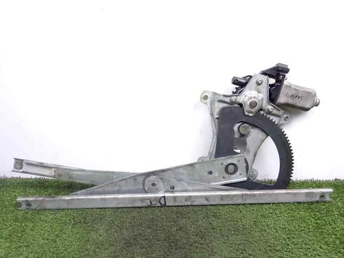Used Front left window mechanism CHEVROLET KALOS [2005-2025]  19745213