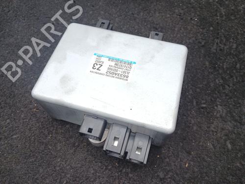 Electronic module CITROËN C4 AIRCROSS 1.8 HDi 150 AWC | BP35979063M83 - Image 2