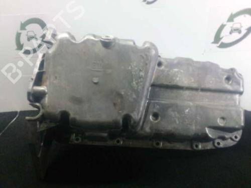 Used Oil sump OPEL ASTRA G Hatchback (T98) 1.6 16V (F08, F48) (101 hp) 14253544