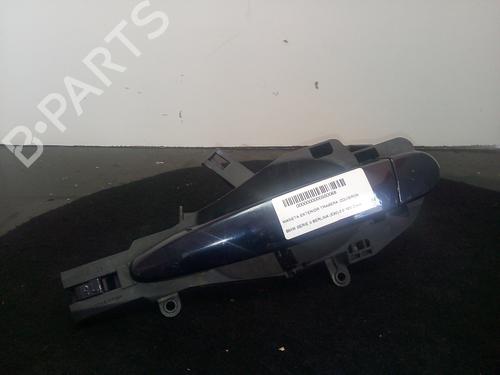 Used Rear left exterior door handle BMW 3 (E90) [2004-2012]  8393791
