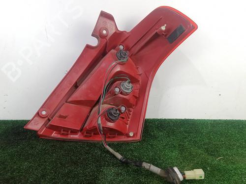 Left taillight SUZUKI SWIFT III (MZ, EZ) 1.5 (RS415, ZC21S) | BP30906370C34
