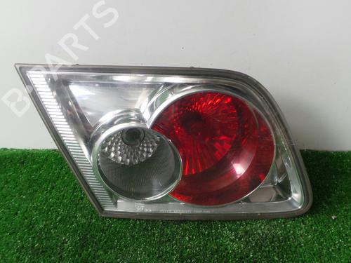 Used Left tailgate light MAZDA 6 Hatchback (GG) 1.8 (120 hp) 7250592