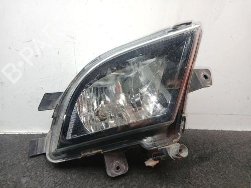 Used Right front fog light Right front fog light 39536442 39536442