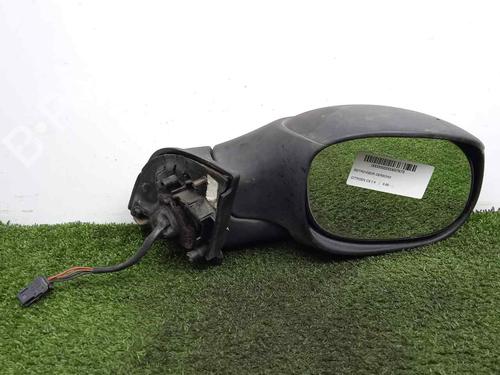 Used Right mirror CITROËN C3 I (FC_, FN_) 1.4 i (73 hp) 19680874