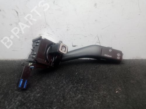 Used Steering column stalk VW CADDY III Box Body/MPV (2KA, 2KH, 2CA, 2CH) 1.9 TDI (105 hp) 30097812