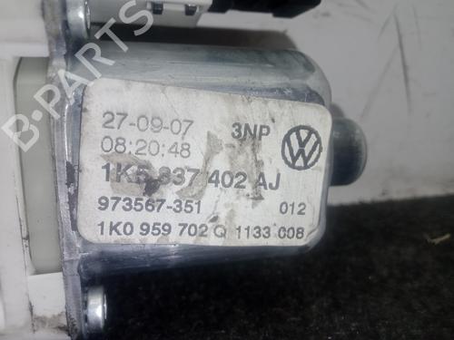 Rudehejsemotor forskærm højre VW JETTA III (1K2) 1.9 TDI | BP30966059E20 