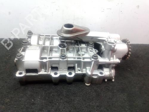 Used Other CITROËN C5 II (RC_) 2.2 HDi (170 hp) 31996632