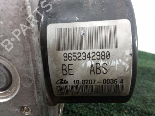 ABS pump PEUGEOT 206 SW (2E/K) 1.4 | BP39890177M43 - Image 3