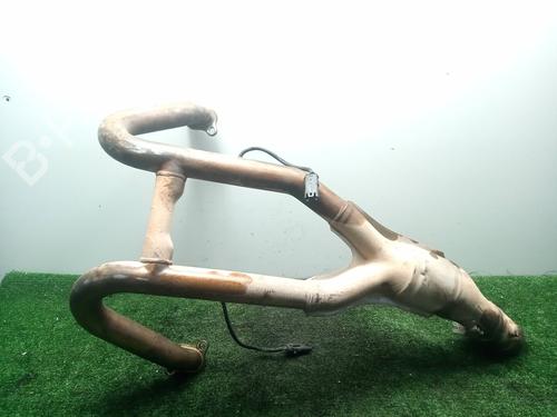 Exhaust manifold BMW MOTORCYCLES R 1200 R 1200 RT (K26) | BP24670792M110 