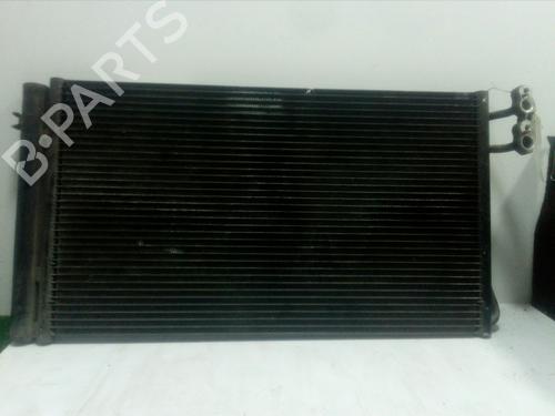 AC radiator BMW 3 Touring (E91)  | BP8389806M32 