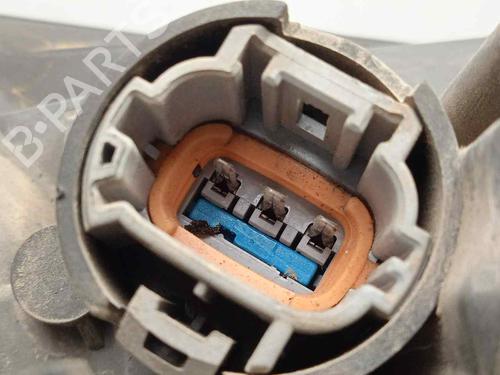 Left headlight NISSAN PRIMERA (P11)  | BP16346166C28 