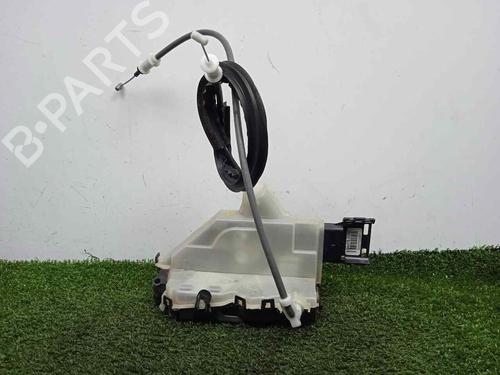 Rear right lock OPEL CROSSLAND X / CROSSLAND (P17, P2QO)  | BP15203673C99 