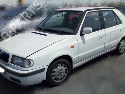 Used Gearbox SKODA FELICIA I (6U1) [1994-1998]  5741946
