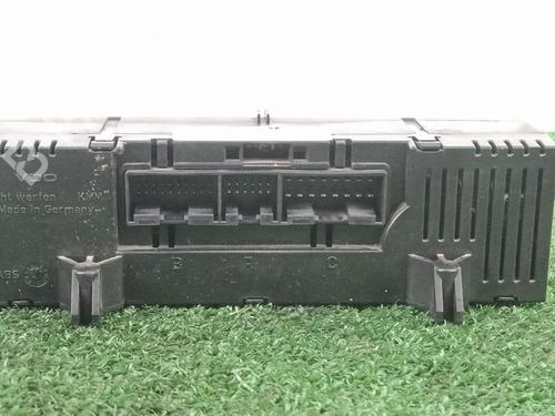 Climate control SEAT IBIZA III (6L1) 1.4 TDI | BP27611761I5 