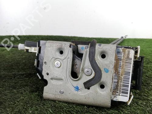 Front right lock JEEP COMPASS (MP, M6, MV, M7) 1.4 MultiAir 4x4 | BP38559627C97 - Image 3