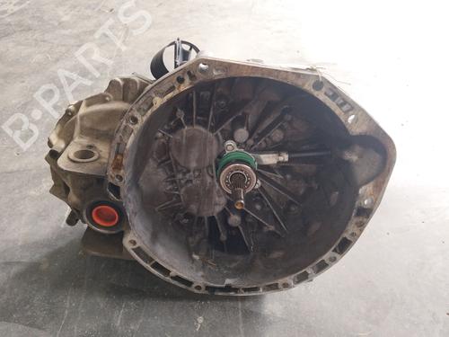 Gearkasse Gearkasse OPEL VIVARO A Bus (X83) 2.0 CDTI (F7, J7, A07) (114 hp) 39714445 39714445