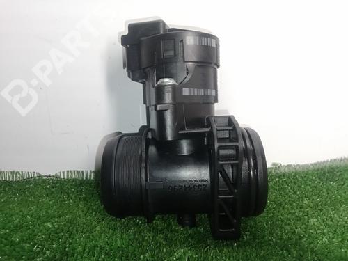Used Throttle body Throttle body FORD FOCUS II (DA_, HCP, DP) 1.6 TDCi (90 hp) 11188813 11188813