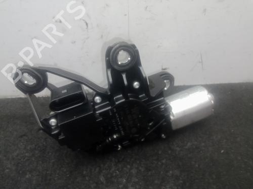Rear wiper motor VW CADDY III Box Body/MPV (2KA, 2KH, 2CA, 2CH) 1.9 TDI | BP29983211M102