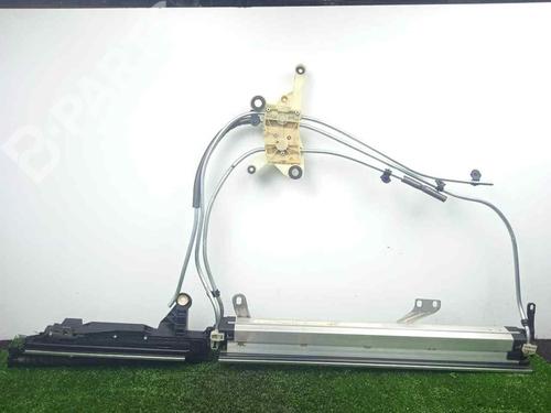 Used Left sun visor Left sun visor BMW 7 (E65, E66, E67) 730 d (218 hp) 9648401 9648401