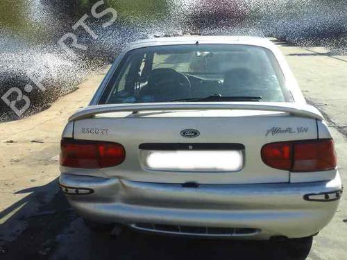 Engine FORD ESCORT V (AAL, ABL)  | BP5739425M1 