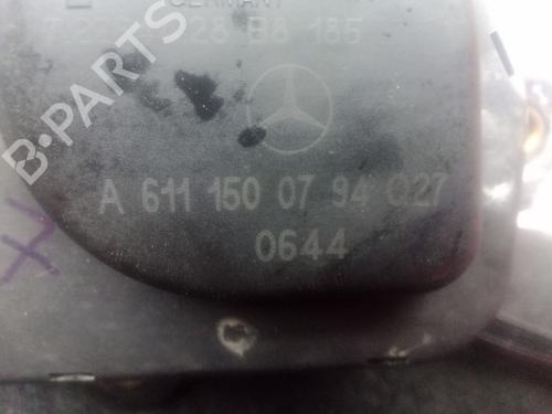 Elektronisk modul MERCEDES-BENZ C-CLASS T-Model (S203) C 270 CDI (203.216) | BP28127796M83 