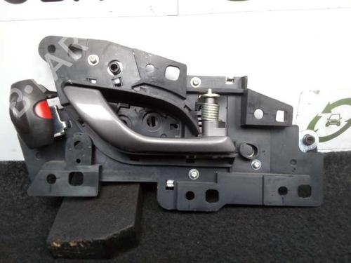 Used Rear right interior door handle HONDA CIVIC VIII Hatchback (FN, FK) [2005-2012]  23652918