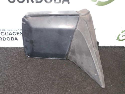 Right mirror MERCEDES-BENZ 190 (W201) D 2.5 (201.126) | BP5698568C27 