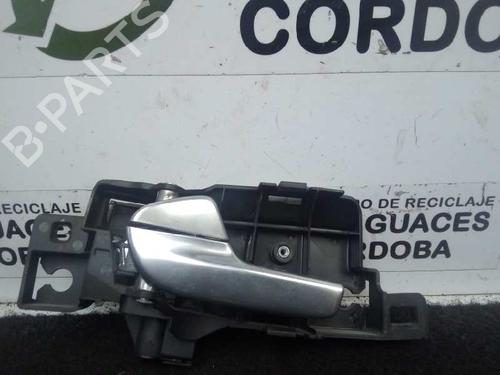 Used Front left interior door handle FORD MONDEO IV (BA7) 2.0 TDCi (140 hp) 8378334