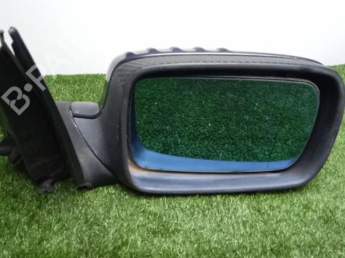 Used Right mirror BMW 7 (E65, E66, E67) 730 d (218 hp) 29995834