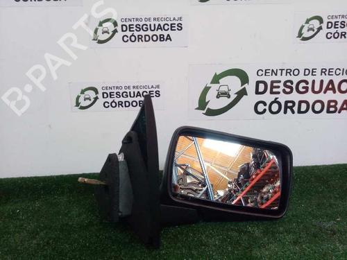 Used Right mirror FORD ESCORT V (AAL, ABL) 1.6 (90 hp) 5703088
