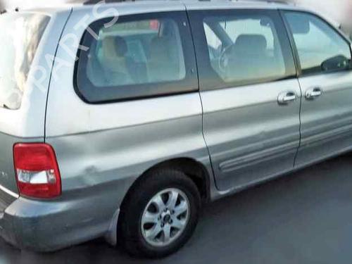 Left taillight KIA CARNIVAL II (GQ) 2.9 CRDi | BP22633127C34 