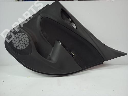 Used Right rear door panel Right rear door panel OPEL ASTRA K (B16) 1.6 CDTi (68) (110 hp) 10748524 10748524