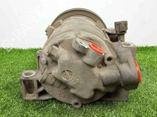 AC compressor NISSAN PRIMERA (P12) 2.2 Di | BP5701997M34 