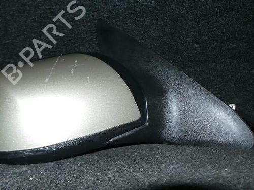 Right mirror FORD MONDEO III (B5Y)  | BP5689307C27 