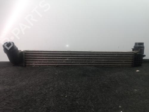 Used Intercooler RENAULT SCÉNIC III (JZ0/1_) [2008-2016]  21174957