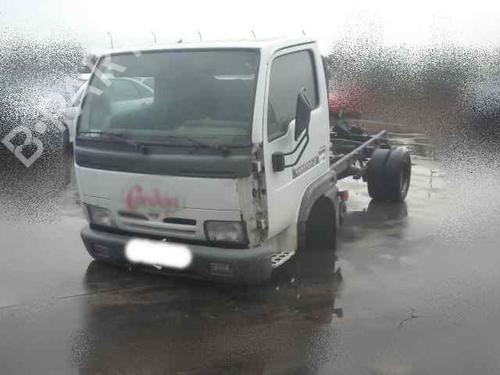 Front right lock NISSAN CABSTAR E (TL_, VL_)  | BP12214724C97 