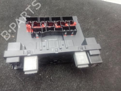Fuse box VW PASSAT B6 (3C2) 1.9 TDI | BP28963005E1