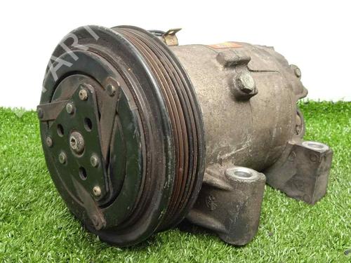 Used AC compressor NISSAN ALMERA II (N16) [2000-2025]  5723397