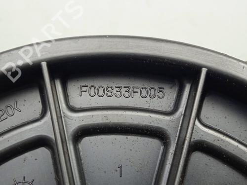 Heater blower motor KIA CARNIVAL / GRAND CARNIVAL III (VQ) 2.9 CRDi | BP29270426M62 