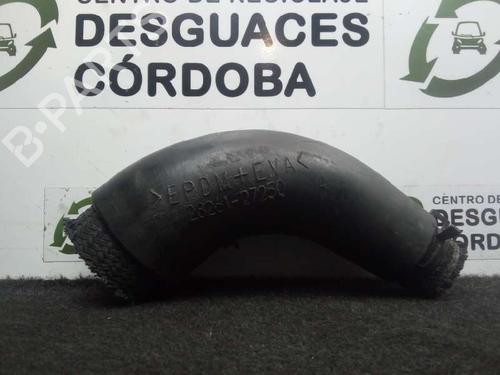 Used Pipe HYUNDAI TUCSON (JM) [2004-2019]  23441943