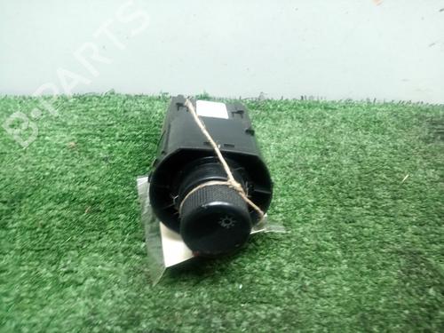 Used Headlight switch Headlight switch SEAT IBIZA III (6L1) 1.4 16V (75 hp) 34645860 34645860