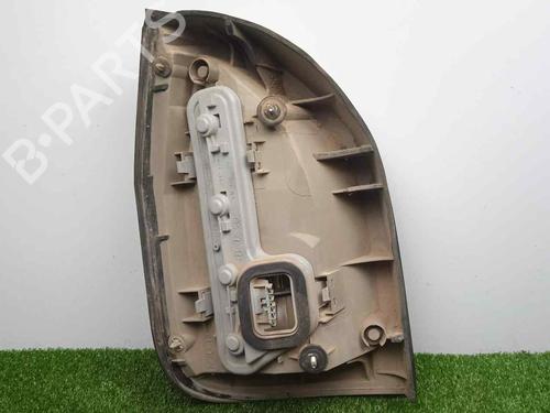 Right taillight OPEL ZAFIRA A MPV (T98) 2.0 DTI 16V (F75) | BP8381829C35 