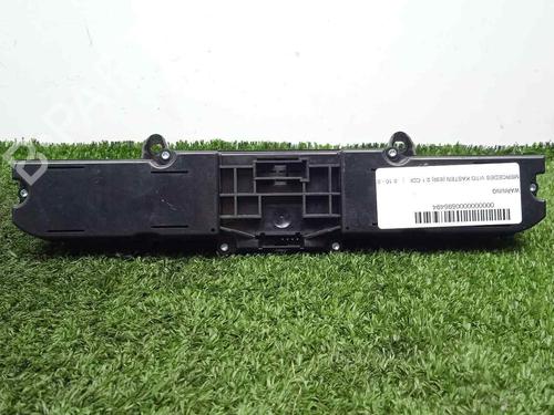 Warning switch MERCEDES-BENZ VITO / MIXTO Van (W639)  | BP10050151I22 