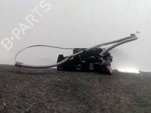 Hood lock SEAT LEON (1P1) 2.0 TDI 16V | BP22240024C133 